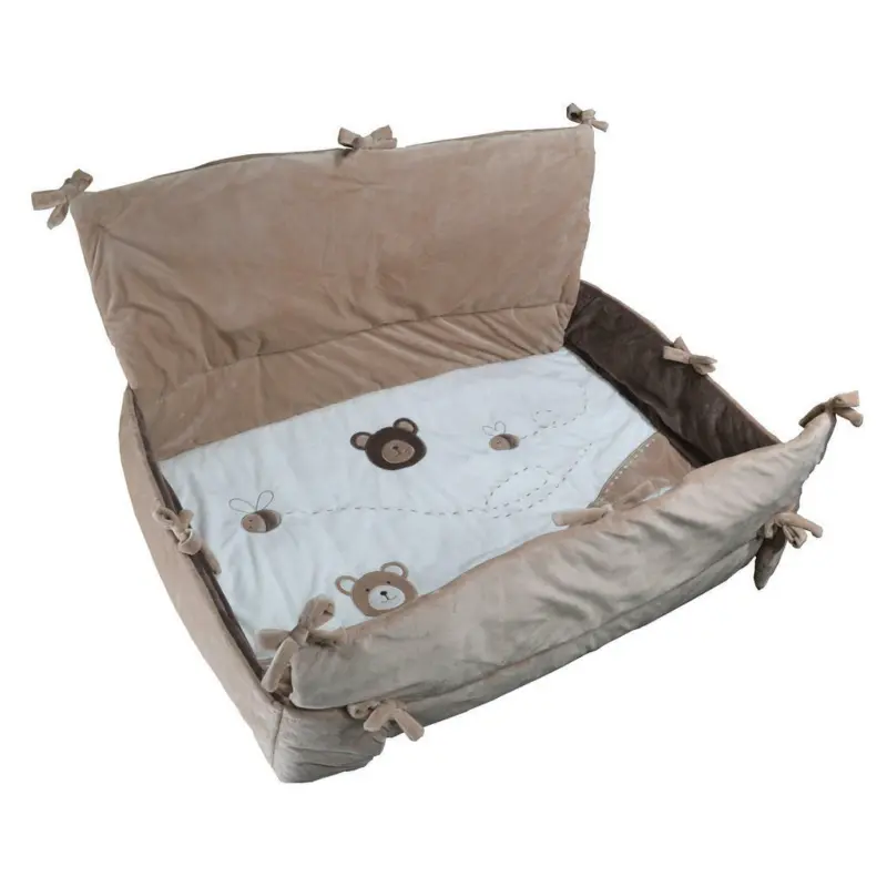 Laufgittereinlage Honey