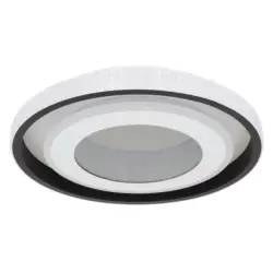 Led-Deckenleuchte 52 W 50/8 cm