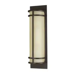 Wandleuchte 12.7/10,2/43,2 cm