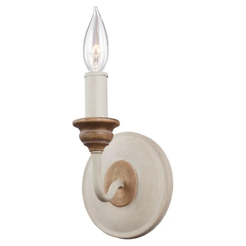 Wandleuchte 11.4/10,2/19,4 cm