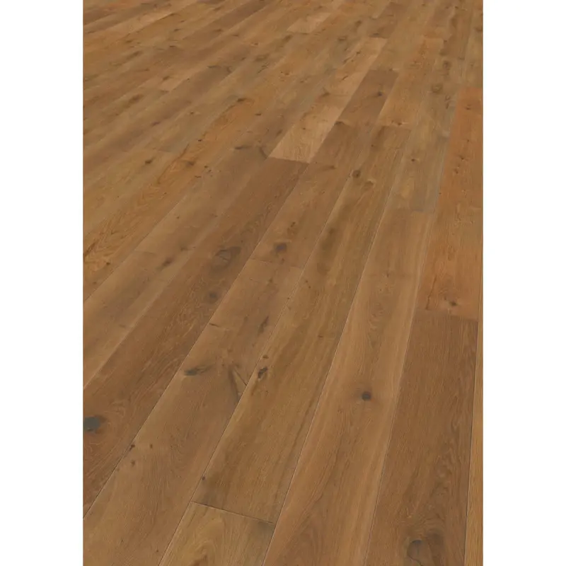 Landhausdiele, Eiche Caramel Marcanto L1722 per m²