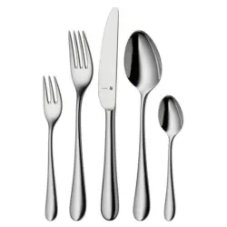 Besteckset 66-teilig