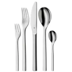 Besteckset Atria 30-teilig