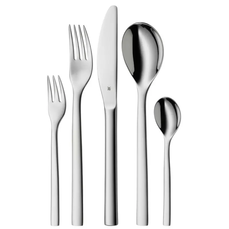 Besteckset Atria 30-teilig