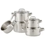 XXXLutz Lauterach - Ihr M&ouml;belhaus bei Bregenz Kochtopfset 5-teilig