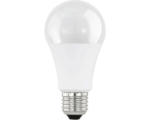 Hornbach LED Lampe A60 E27 9 W 2700 K 806 lm 1 Stk.