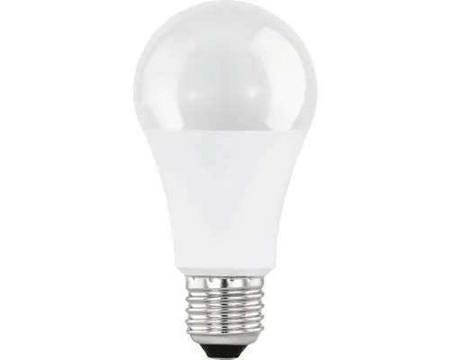 LED Lampe A60 E27 9 W 2700 K 806 lm 1 Stk.