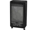 Hornbach Gas-Heizofen Rowi Blue Flame HGO 4200/4 BF 4200 Watt