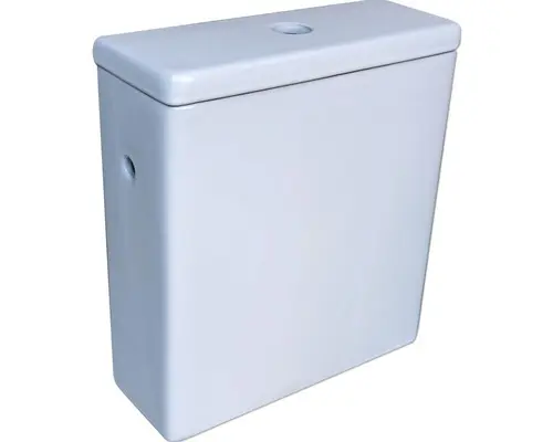 Ersatzspülkasten Jungborn Floriel glanz weiß