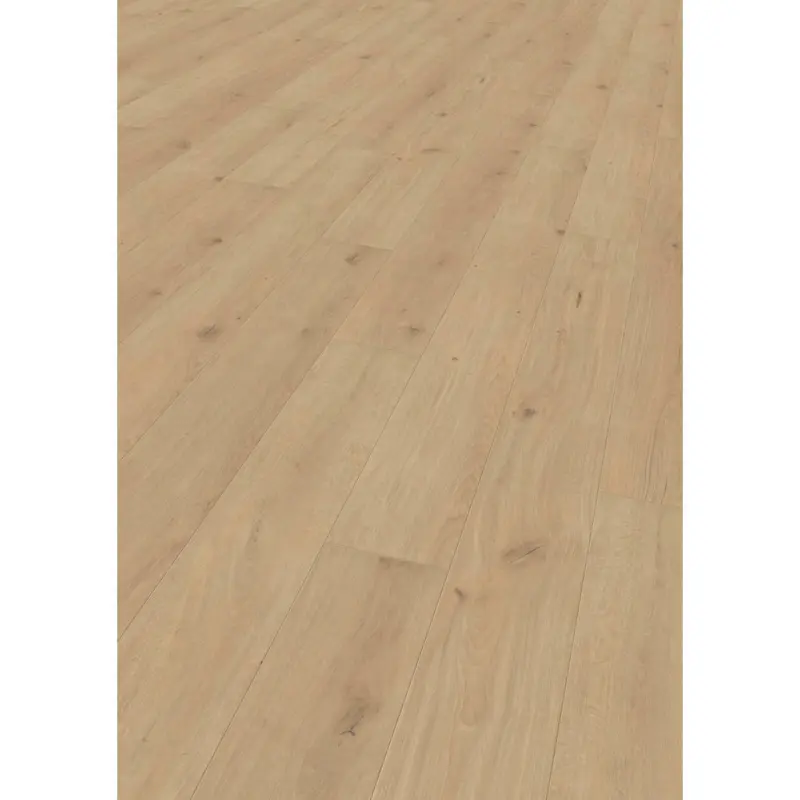 Vinylboden, Eiche Weiss Elito Trend V1313 per m²