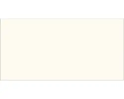 Steingut Wandfliese Trend 7,5x15,0 cm creme glänzend