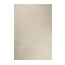 Hochflorteppich Loft