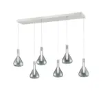 XXXLutz Lauterach - Ihr Möbelhaus bei Bregenz Led-Hängeleuchte 155/40/200 cm