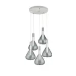 XXXLutz Lauterach - Ihr Möbelhaus bei Bregenz Led-Hängeleuchte 55/200 cm