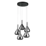 XXXLutz Lauterach - Ihr Möbelhaus bei Bregenz Led-Hängeleuchte 40/200 cm
