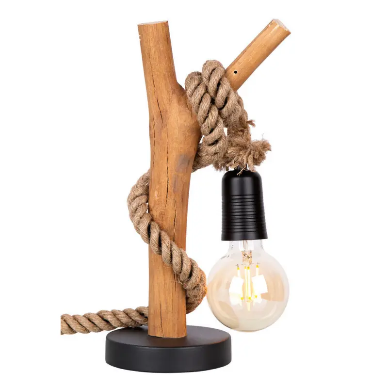 Tischleuchte 6/40 cm