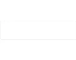 Steingut Wandfliese Trend 7,5x30,0 cm weiß glänzend