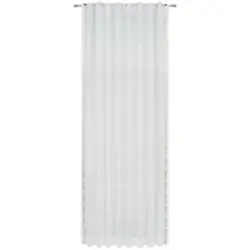 Fertigvorhang blickdicht