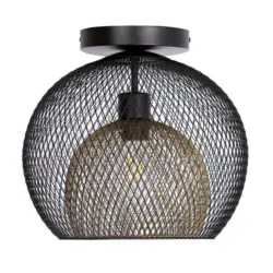 Deckenleuchte 30/25,7 cm