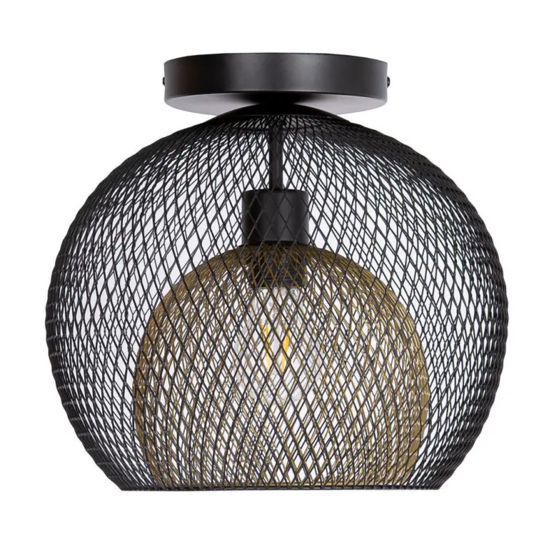 Deckenleuchte 30/25,7 cm