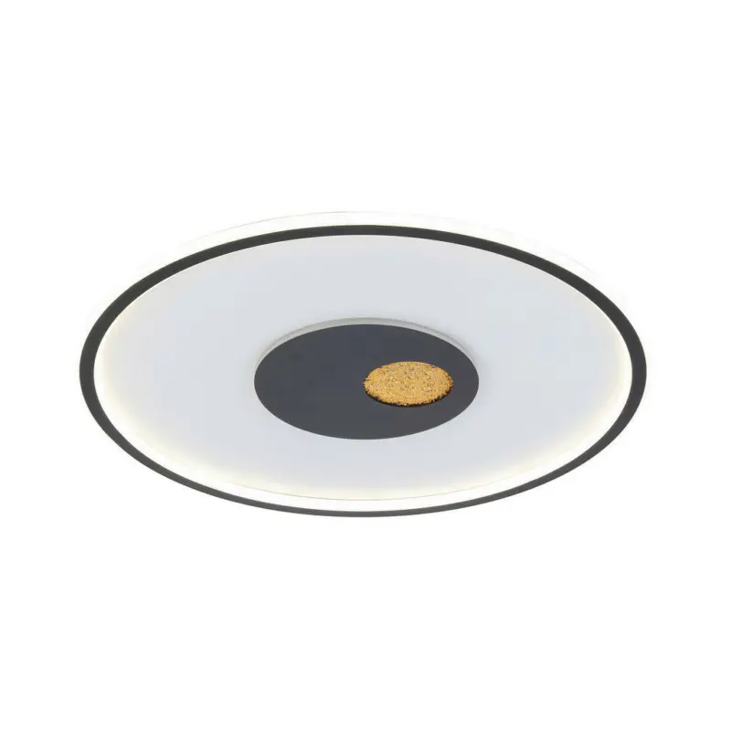 Led-Deckenleuchte 60/4,5 cm