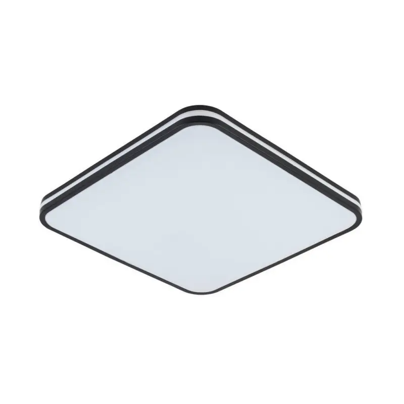 Led-Deckenleuchte 43/43/5,5 cm