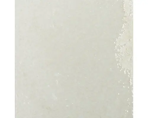 Steingut Wandfliese Alma 15,0x15,0 cm beige glänzend