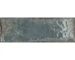 Hornbach Steingut Wandfliese Alma 10,0x30,0 cm grün glänzend
