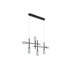 Led-Hängeleuchte 120/140 cm