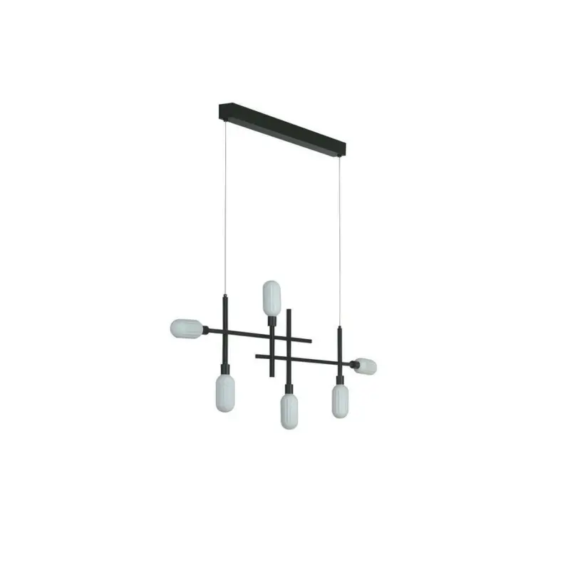 Led-Hängeleuchte 120/140 cm