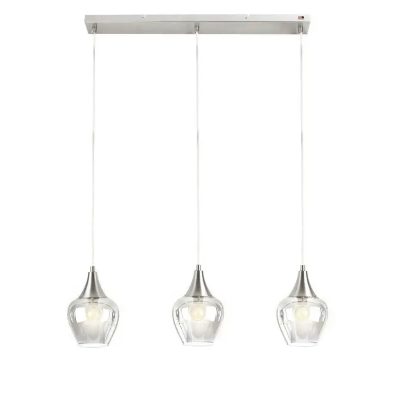 Hängeleuchte 65/15/150 cm