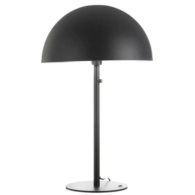 Tischleuchte 45/73 cm