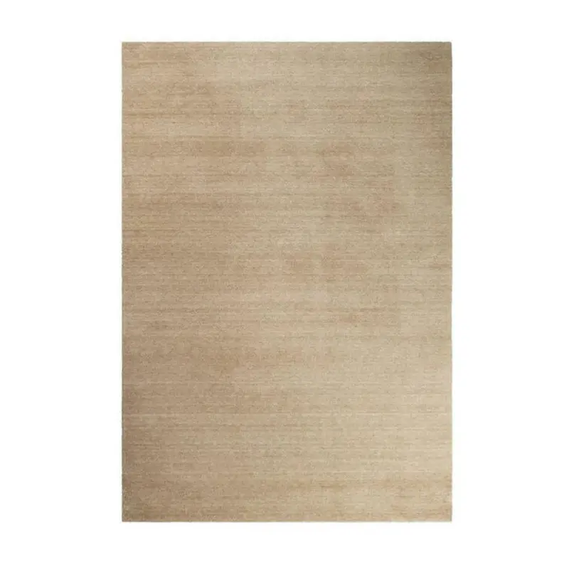 Hochflorteppich Loft