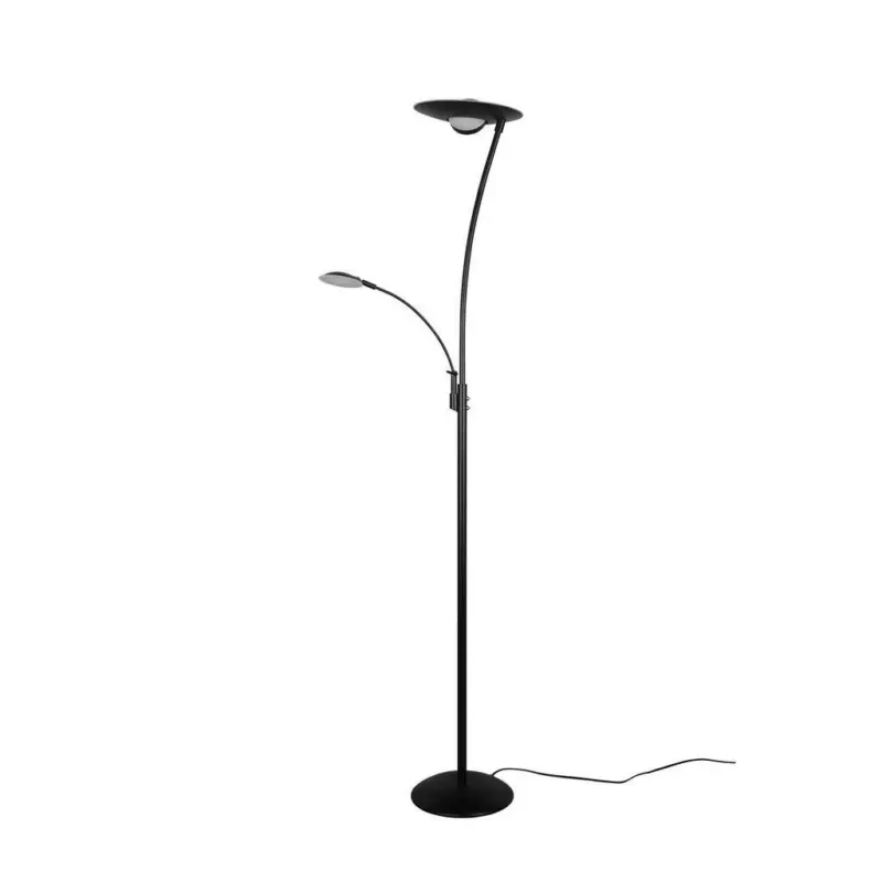 Led-Stehleuchte 180/180 cm