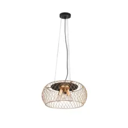 Hängeleuchte 50/150 cm