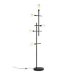 XXXLutz Lauterach - Ihr Möbelhaus bei Bregenz Led-Stehleuchte 58/175 cm