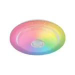 XXXLutz Lauterach - Ihr Möbelhaus bei Bregenz Led-Deckenleuchte 38/8 cm