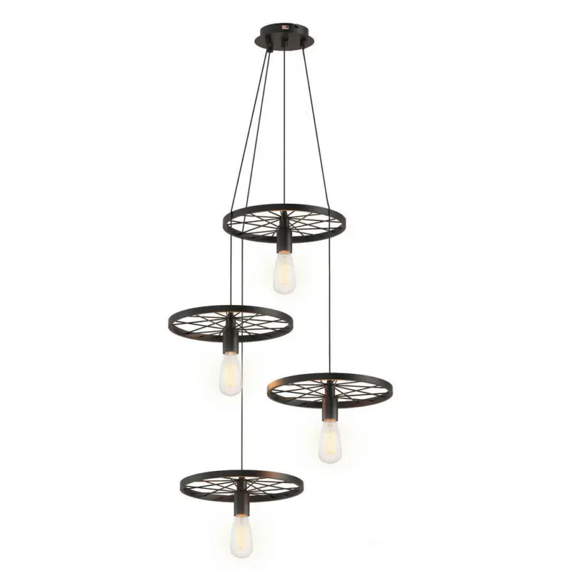 Hängeleuchte 60,5/150 cm