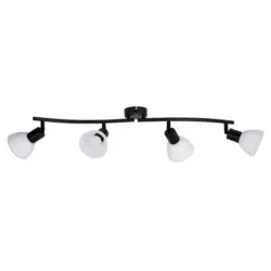 Led-Deckenleuchte 4 W 70/13/9,6 cm