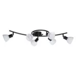 XXXLutz Lauterach - Ihr Möbelhaus bei Bregenz Led-Deckenleuchte 4 W 75/14,4/25 cm