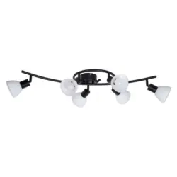 Led-Deckenleuchte 4 W 75/14,4/25 cm