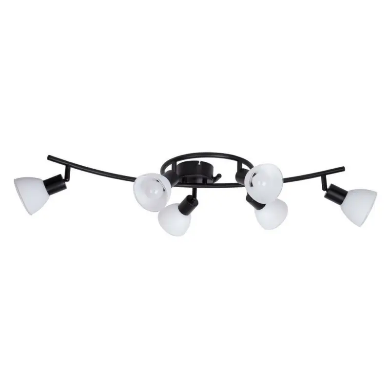 Led-Deckenleuchte 4 W 75/14,4/25 cm