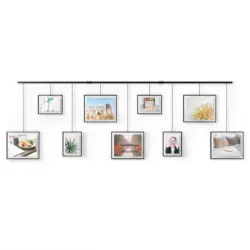 Collagen-Bilderrahmen 3,5/78/223 cm