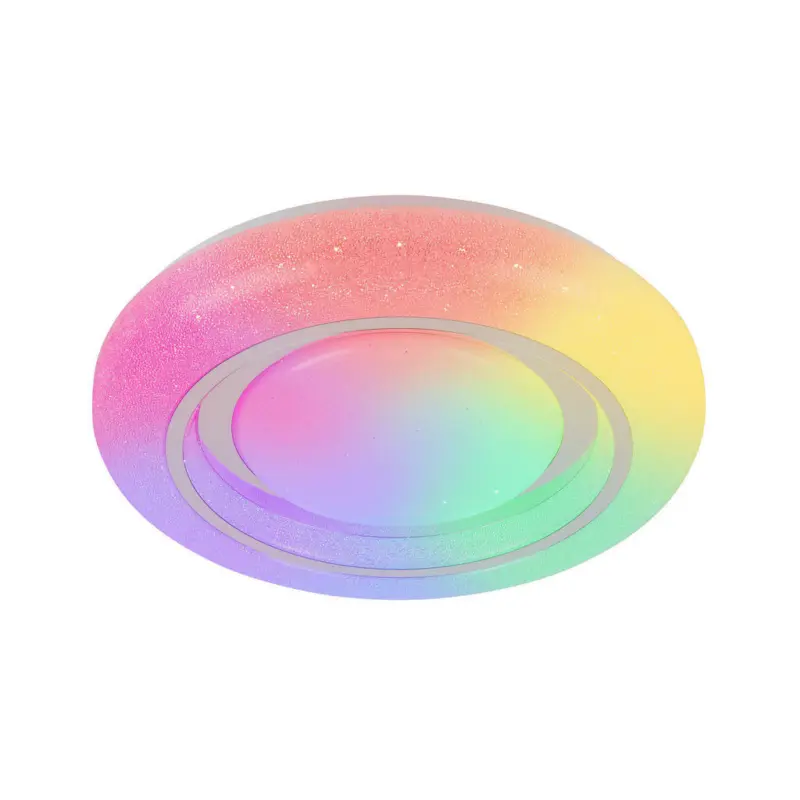 Led-Deckenleuchte 38/7 cm