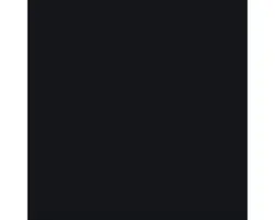 Waschtischplatte Sanox 140,2x45x3 cm schwarz matt