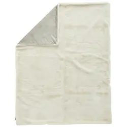 Felldecke 130/170 cm