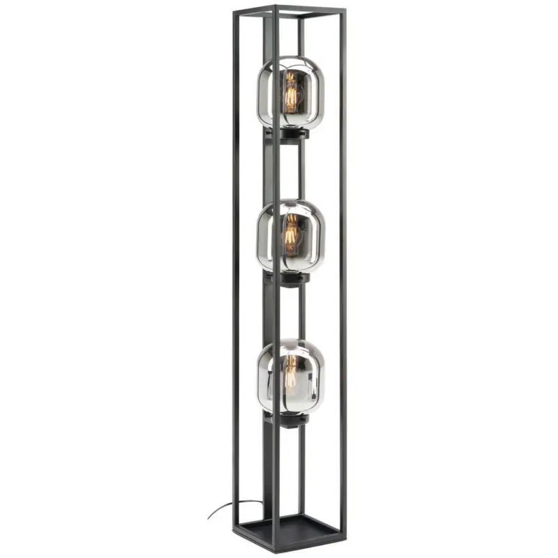 Stehleuchte 20/130 cm