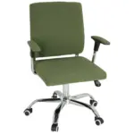 XXXLutz Lauterach - Ihr Möbelhaus bei Bregenz Drehstuhl in Flachgewebe Grün