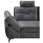 XXXLutz Lauterach - Ihr Möbelhaus bei Bregenz Kopfstützen-Set in Mikrovelours