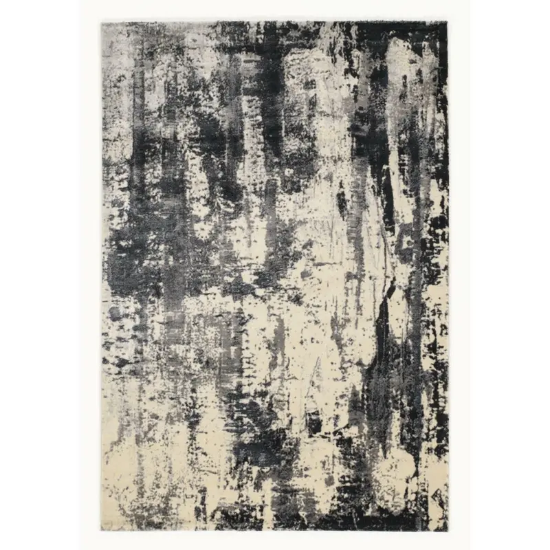 Flachwebeteppich Wave Arte